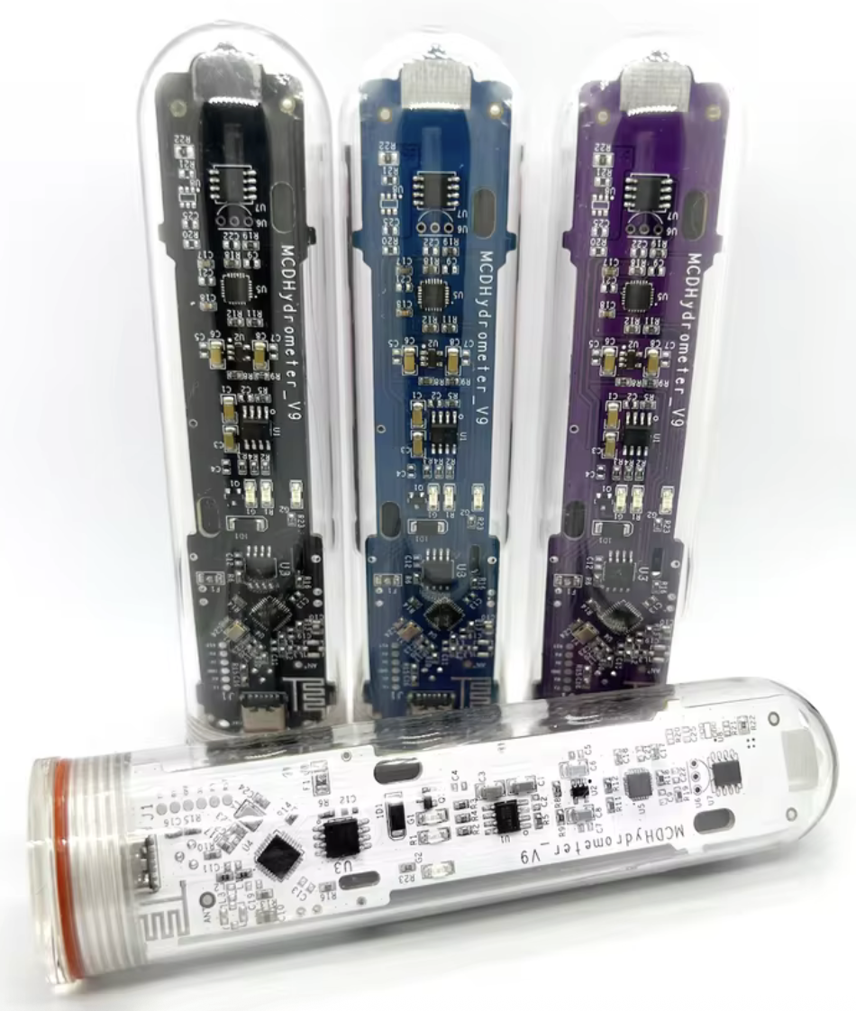 iSpindel Clone